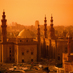 One roundtrip Cairo, Moscow or Istanbul